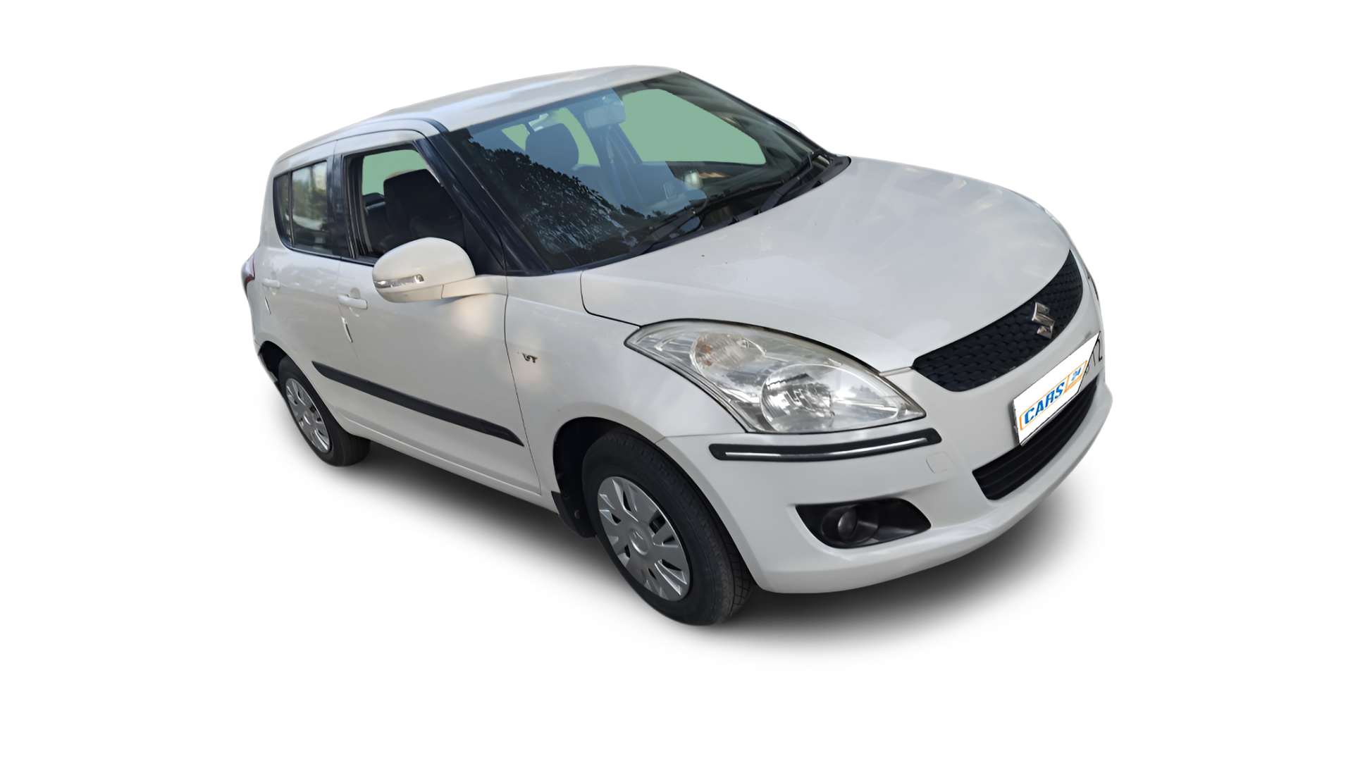 Maruti Swift-img
